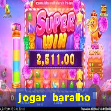 jogar baralho cigano gratis