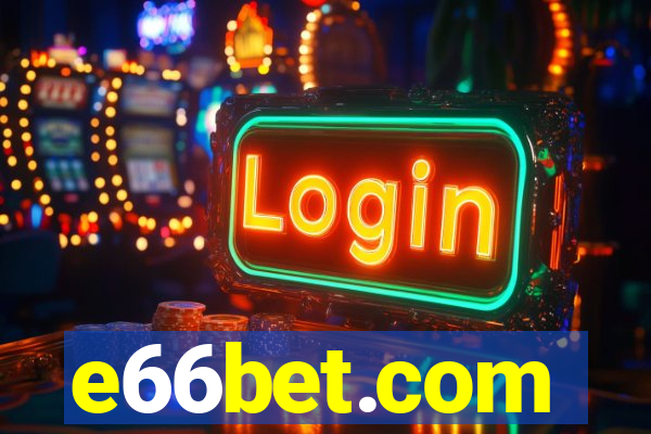 e66bet.com