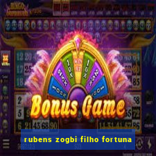 rubens zogbi filho fortuna