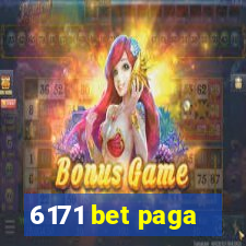 6171 bet paga