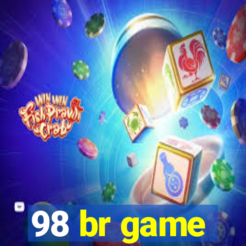 98 br game