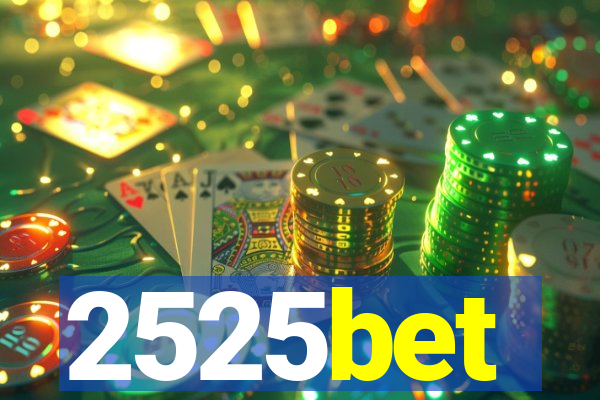 2525bet