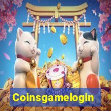 Coinsgamelogin