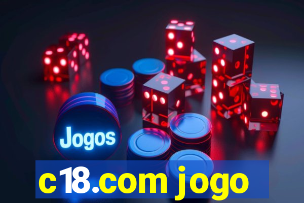 c18.com jogo