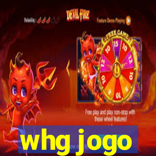 whg jogo