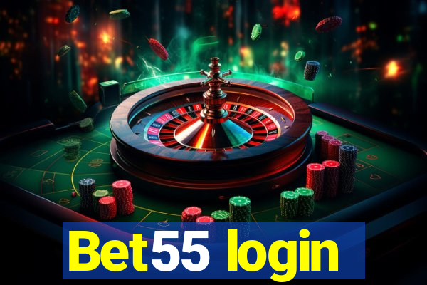 Bet55 login