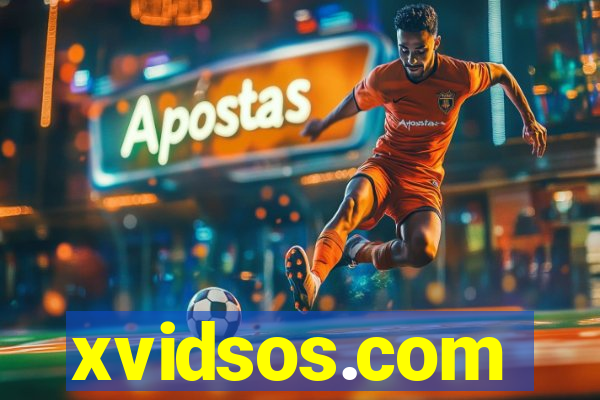 xvidsos.com