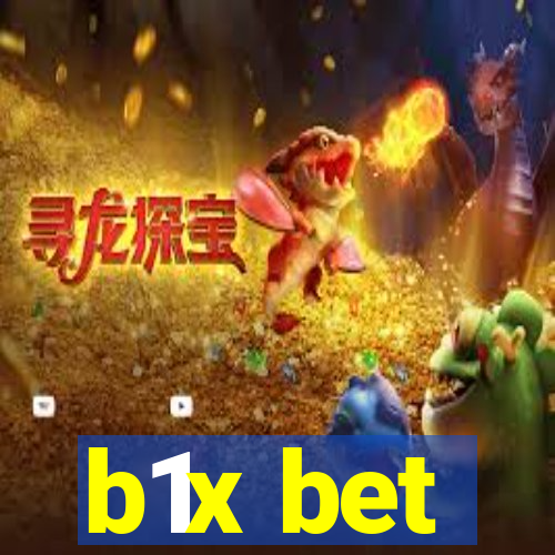 b1x bet