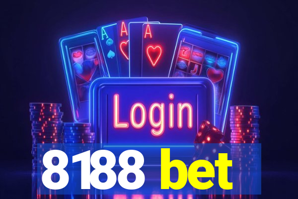 8188 bet