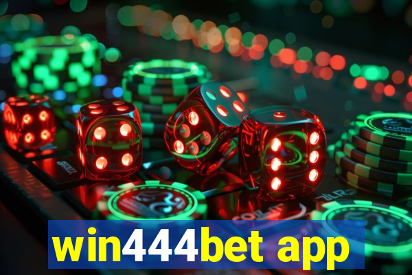 win444bet app