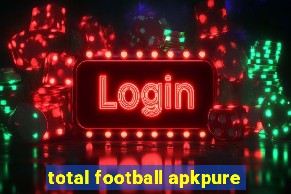 total football apkpure