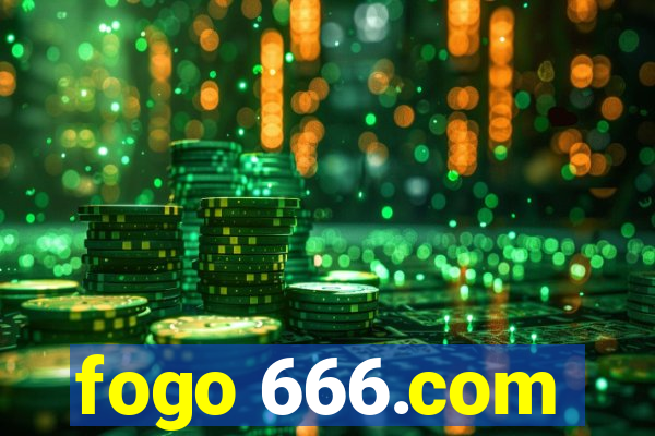 fogo 666.com