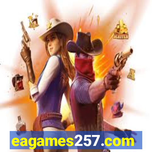 eagames257.com