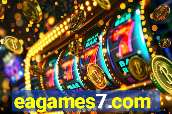 eagames7.com