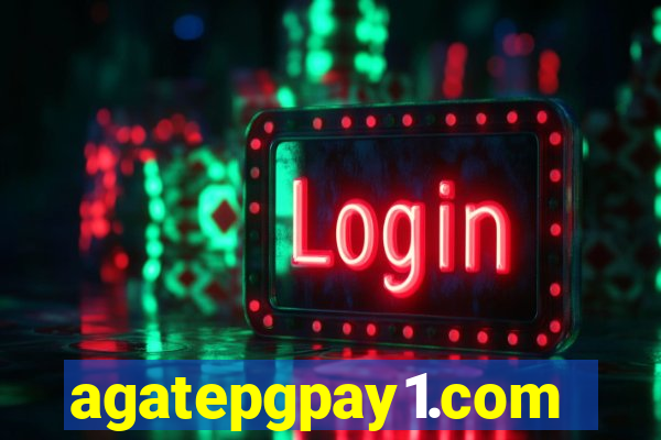 agatepgpay1.com