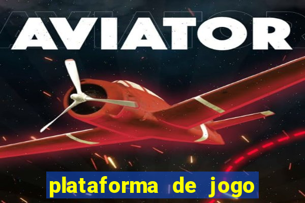 plataforma de jogo de r$ 2