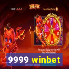 9999 winbet