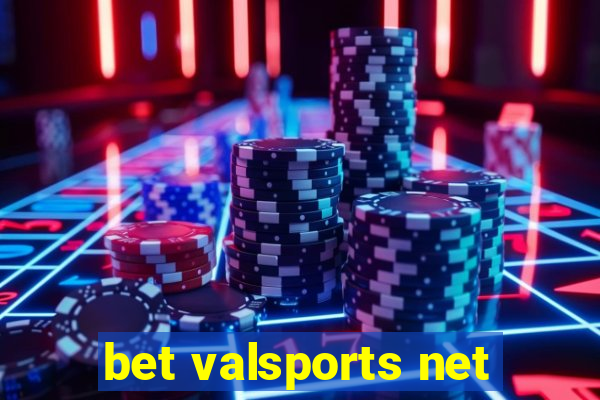 bet valsports net