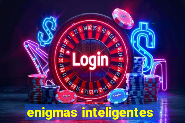 enigmas inteligentes