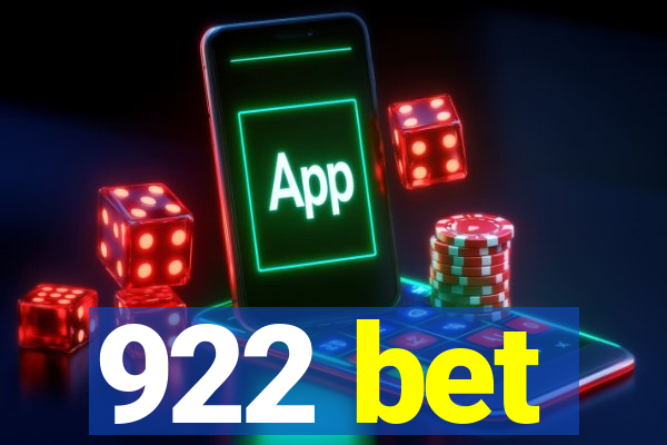 922 bet