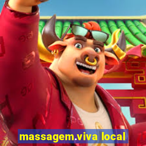 massagem.viva local