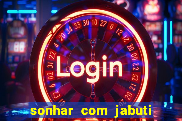 sonhar com jabuti o que significa