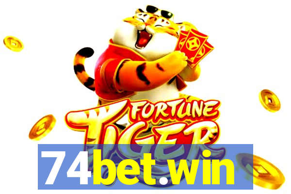 74bet.win