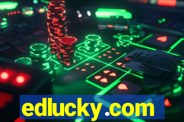 edlucky.com