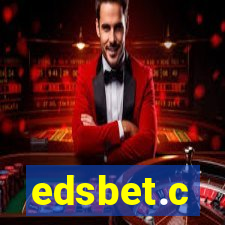 edsbet.c