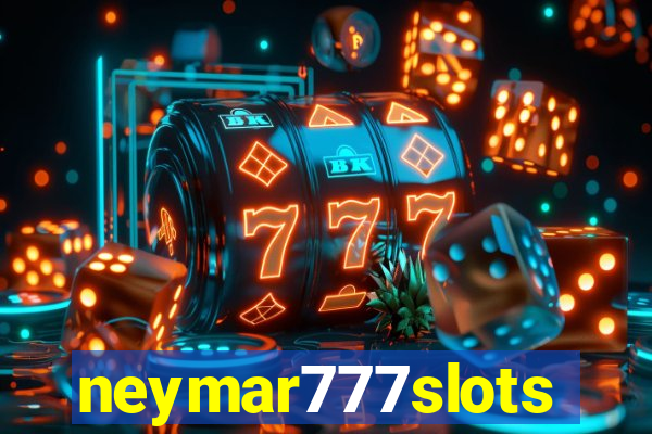 neymar777slots