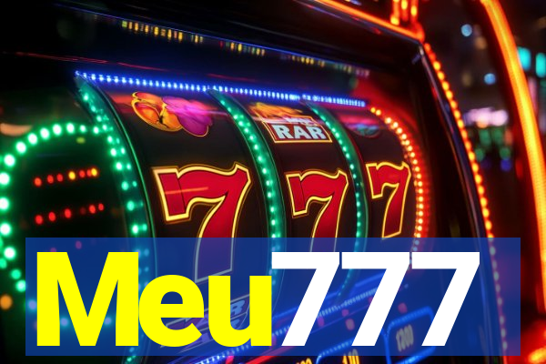 Meu777