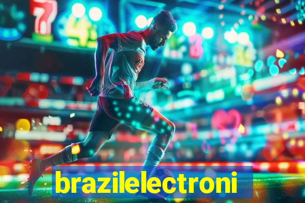 brazilelectronic.com