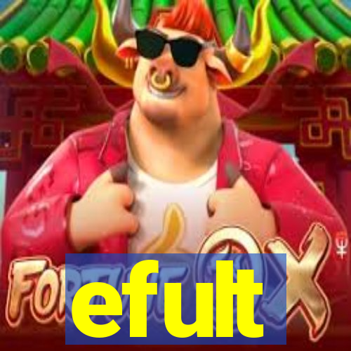 efult