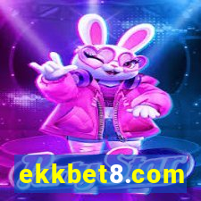 ekkbet8.com