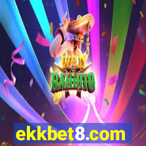 ekkbet8.com