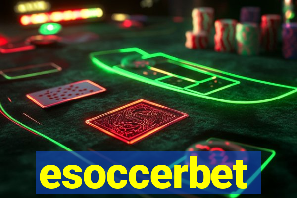 esoccerbet