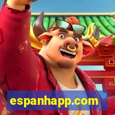 espanhapp.com