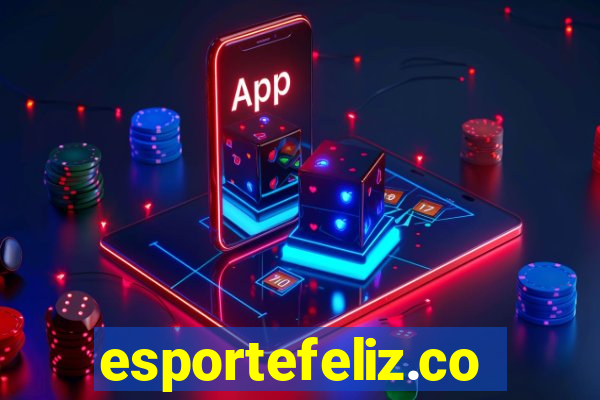 esportefeliz.com