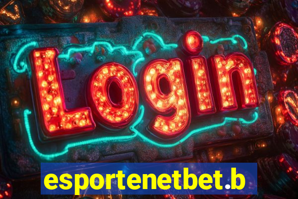 esportenetbet.bet