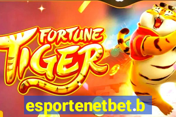 esportenetbet.bet