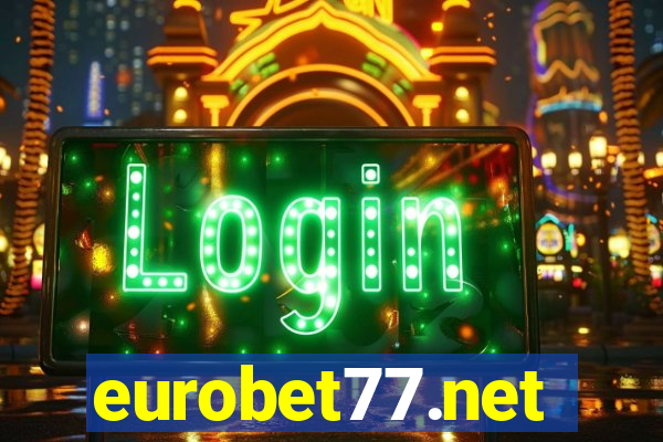 eurobet77.net