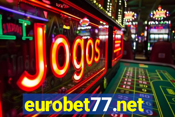 eurobet77.net