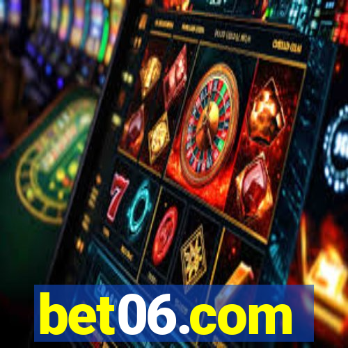 bet06.com