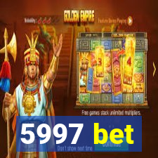 5997 bet