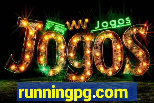 runningpg.com