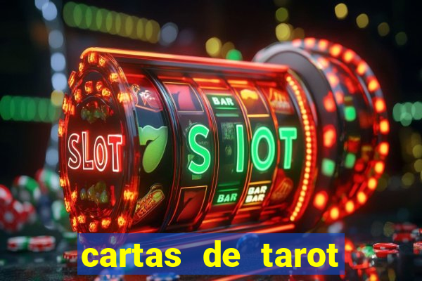 cartas de tarot gratis futuro inmediato