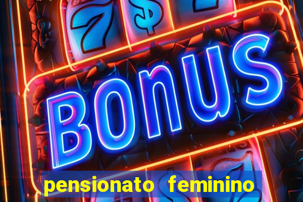 pensionato feminino botafogo rj