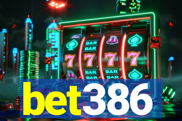 bet386