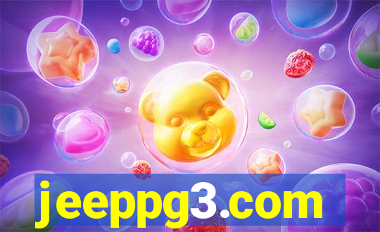 jeeppg3.com