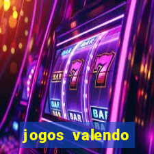 jogos valendo dinheiro online